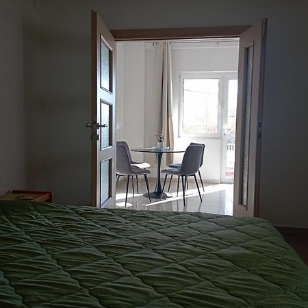 Apartmani Trubi 1 Vodice Bagian luar foto