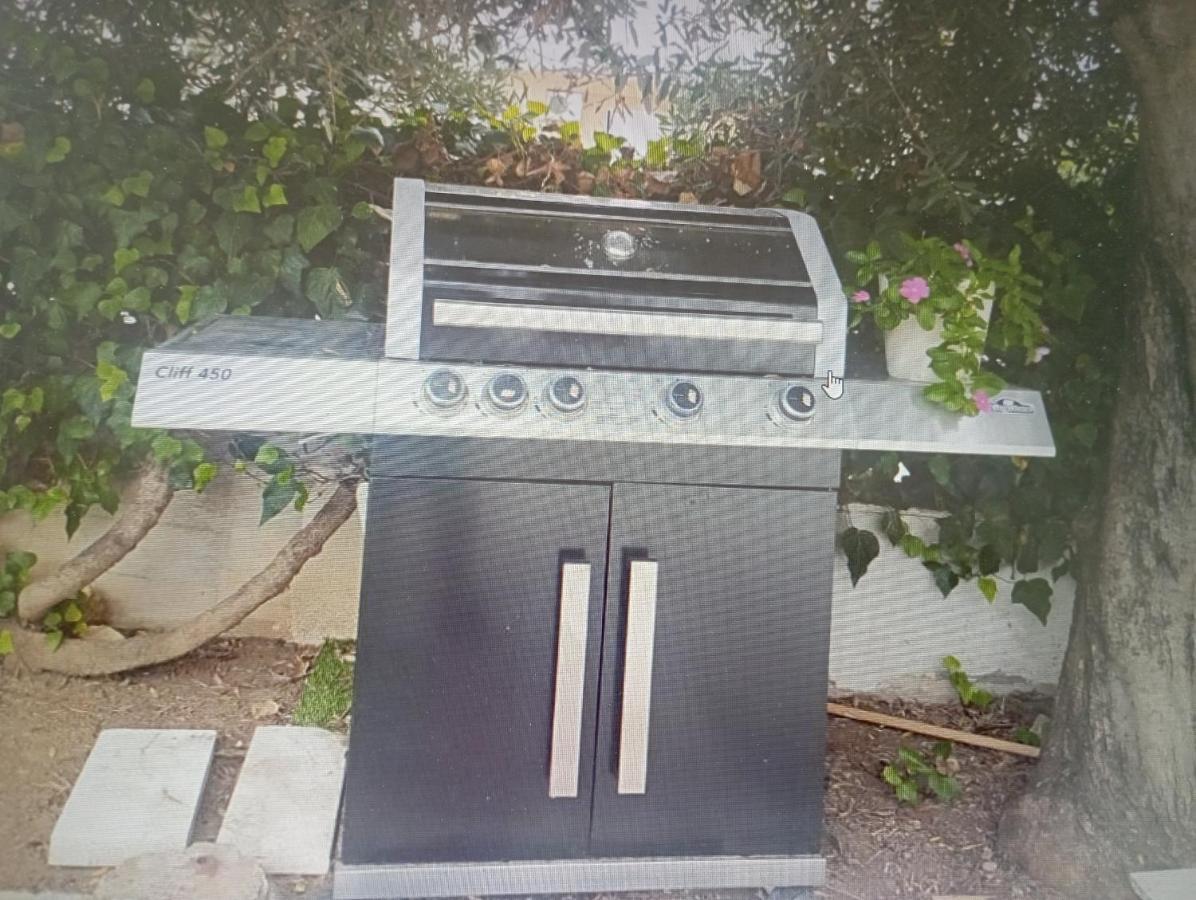Apartmani Trubi 1 Vodice Bagian luar foto